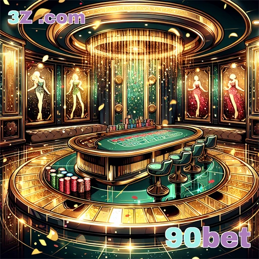 90bet: Explore a Seção Confiável e Ganhe Segurança Total