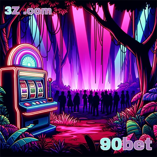 Aventura nas Slots: Emoções e Prêmios no 90bet